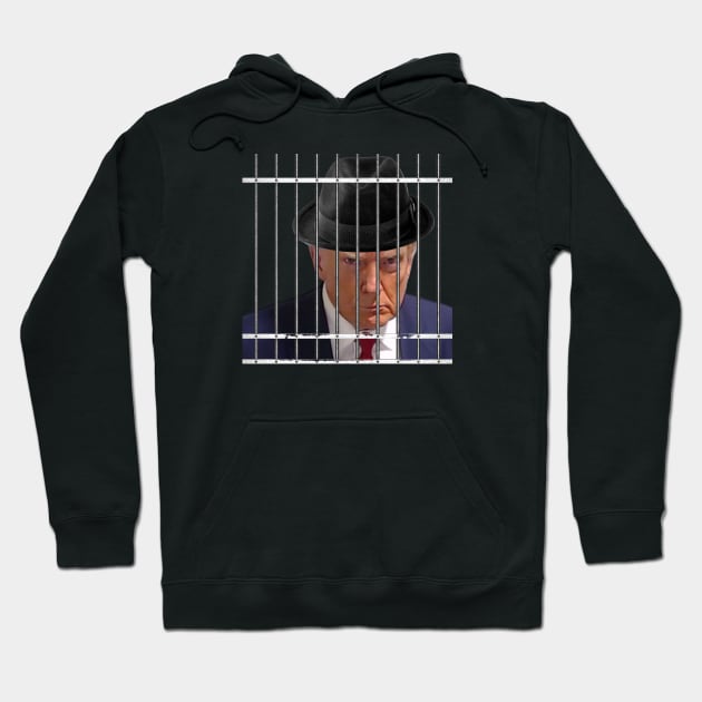 THE DON Hoodie by EmoteYourself